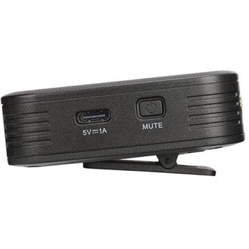 Blink 500 Pro B8 4 Kişilik Kablosuz Yaka Mikrofonu