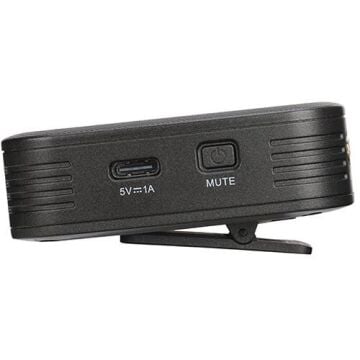 Blink 500 Pro B8 4 Kişilik Kablosuz Yaka Mikrofonu