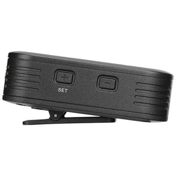 Blink 500 Pro B8 4 Kişilik Kablosuz Yaka Mikrofonu