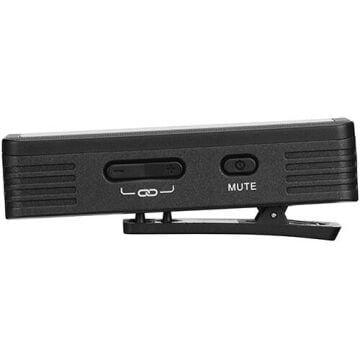 Blink 500 Pro B8 4 Kişilik Kablosuz Yaka Mikrofonu