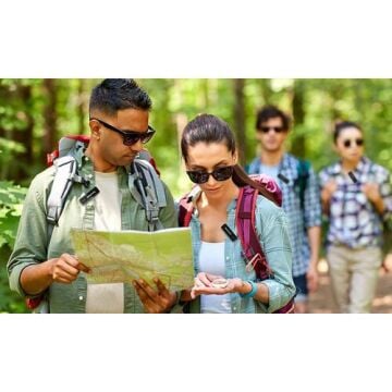 Blink 500 Pro B8 4 Kişilik Kablosuz Yaka Mikrofonu