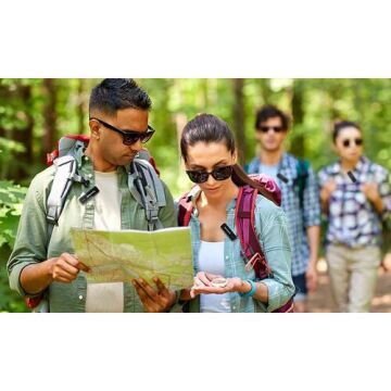 Blink 500 Pro B8 4 Kişilik Kablosuz Yaka Mikrofonu