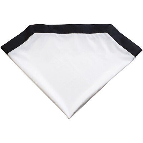 75cm Octa Softbox için Ön Diffuser Bez (33.597.00)