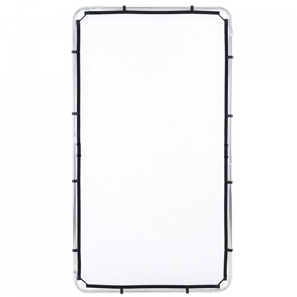 Skylite Rapid Cover 1.1x2m 0.75 Stop Difüzör (81201R)