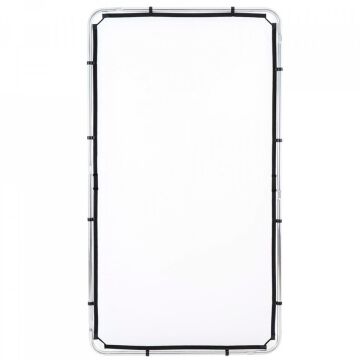 Skylite Rapid Cover 1.1x2m 0.75 Stop Difüzör (81201R)