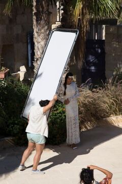 Skylite Rapid Cover 1.1x2m 0.75 Stop Difüzör (81201R)