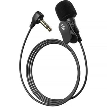 Lavalier Mic