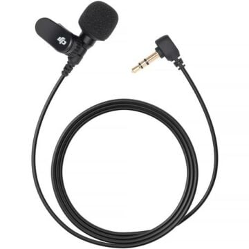 Lavalier Mic