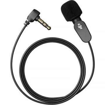 Lavalier Mic