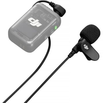 Lavalier Mic