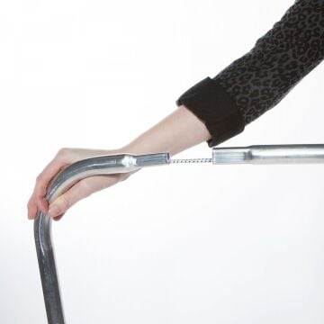 Skylite Rapid 1.1x2m Çerçeve (812)