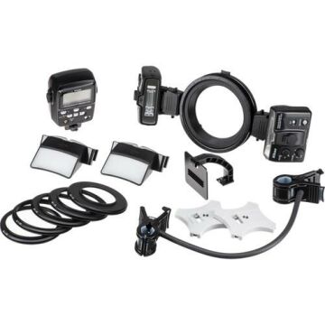 R1C1 Kablosuz Close-Up Speedlight Sistem