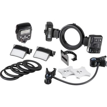 R1C1 Kablosuz Close-Up Speedlight Sistem