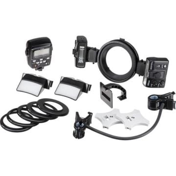 R1C1 Kablosuz Close-Up Speedlight Sistem