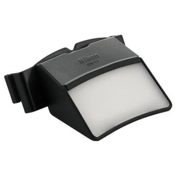 R1C1 Kablosuz Close-Up Speedlight Sistem