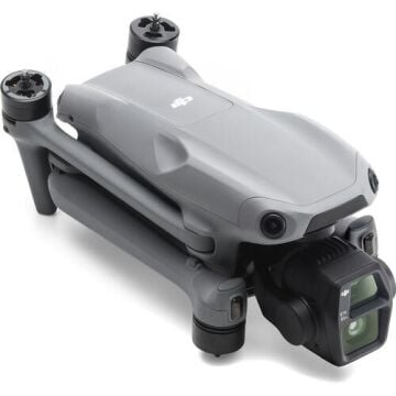 DJI Air 3S Fly More Combo + DJI RC 2 Kumandalı Kit