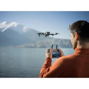 DJI Air 3S Fly More Combo + DJI RC 2 Kumandalı Kit