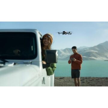 DJI Air 3S Fly More Combo + DJI RC 2 Kumandalı Kit