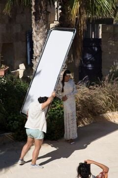 Skylite Rapid Cover 1.1x2m 1.25 Stop Difüzör (81207R)