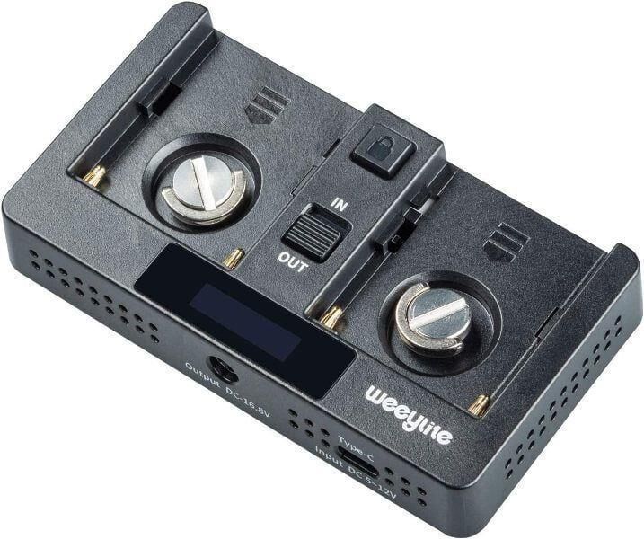 Weeylite WB-2 Batarya Adaptörü