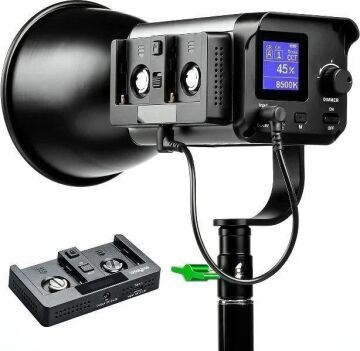 Weeylite WB-2 Batarya Adaptörü