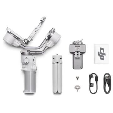 DJI RS4 Mini Gimbal
