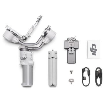 DJI RS4 Mini Gimbal
