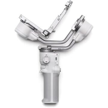 DJI RS4 Mini Gimbal
