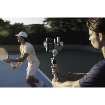 DJI RS4 Mini Gimbal
