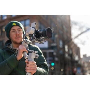 DJI RS4 Mini Gimbal