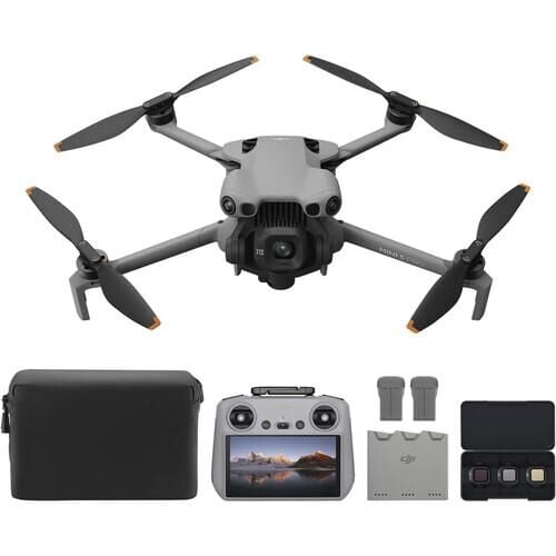 Mini 5 Pro Fly More Combo Plus (DJI RC 2)