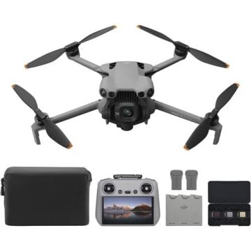 Mini 5 Pro Fly More Combo Plus (DJI RC 2)