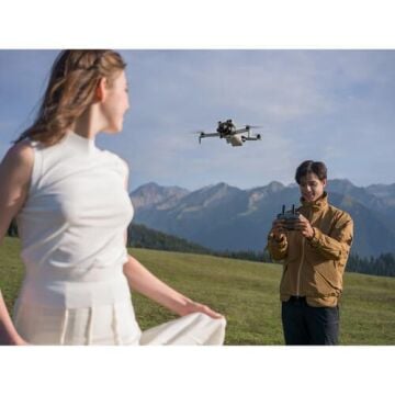 Mini 5 Pro Fly More Combo Plus (DJI RC 2)