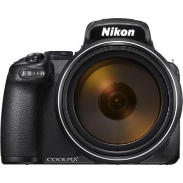 Coolpix P1000 Kompakt Dijital Fotoğraf Makinası