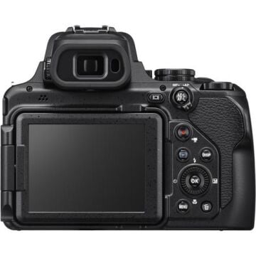 Coolpix P1000 Kompakt Dijital Fotoğraf Makinası
