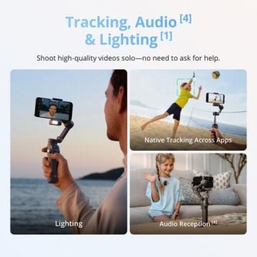 Osmo Mobile 8