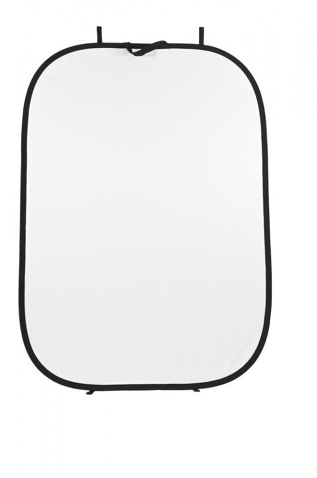 Panelite 180x120cm Beyaz Katlanır Reflektör (7207)