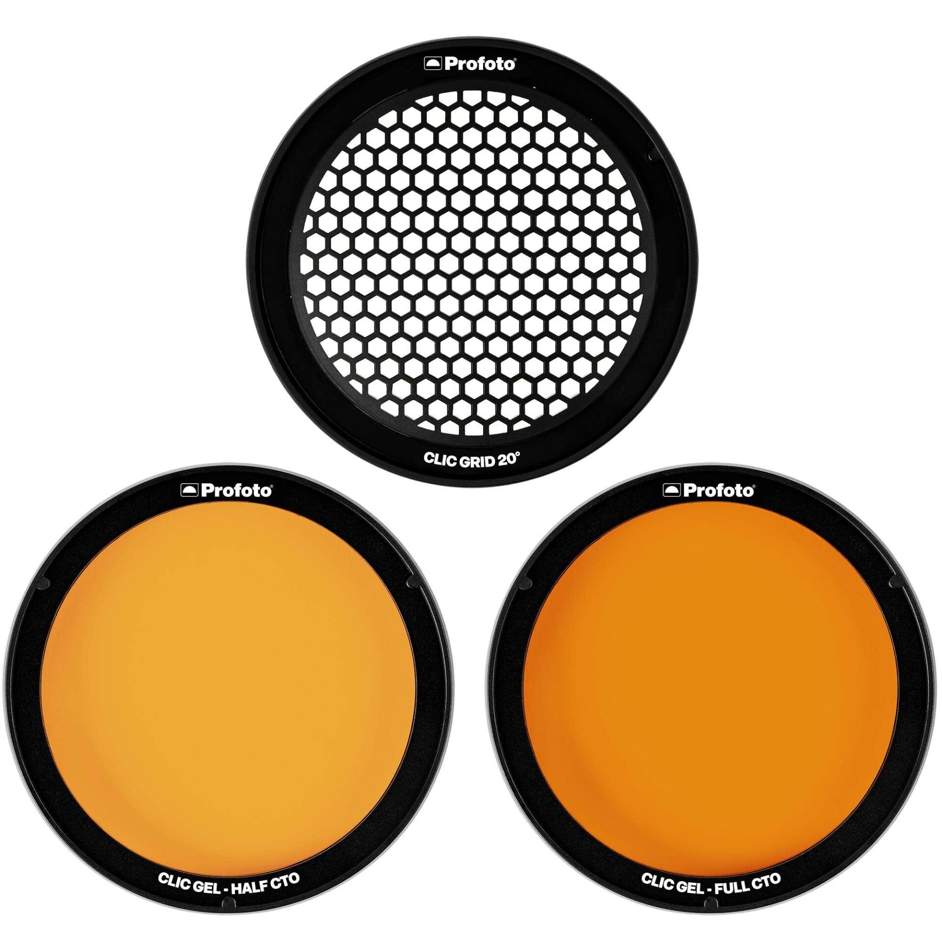 Clic Grid & Gel Kit (101302)