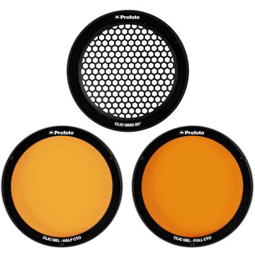 Clic Grid & Gel Kit (101302)