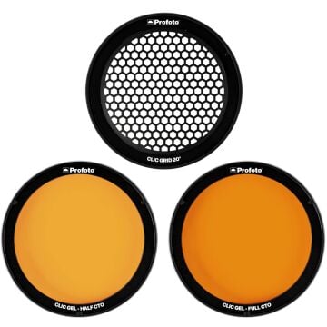 Clic Grid & Gel Kit (101302)