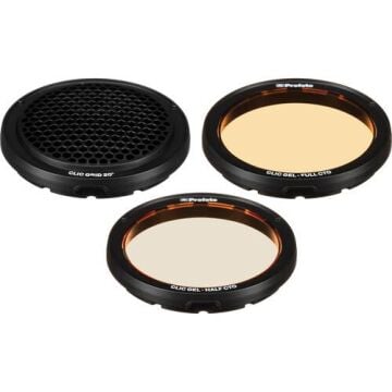 Clic Grid & Gel Kit (101302)