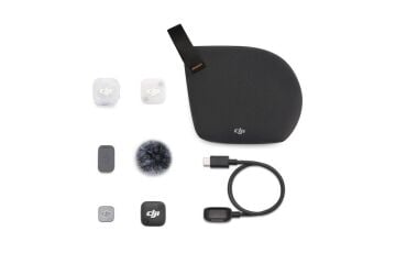 Mic Mini 2 Transmitter