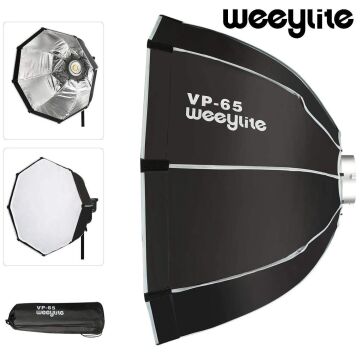 Weeylite VP-65 SoftBox