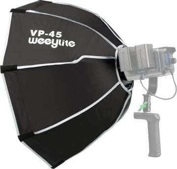 Weeylite VP-45 Softbox