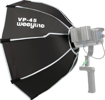 Weeylite VP-45 Softbox