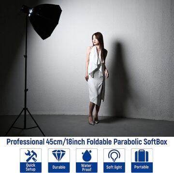 Weeylite VP-45 Softbox