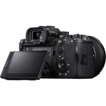 A9 III Body Dijital Fotoğraf Makinesi