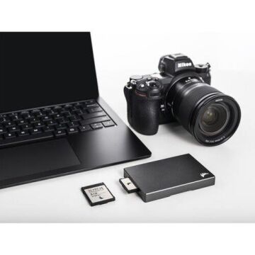AV Pro CF Express 2.0 Type B SE Hafıza Kartı