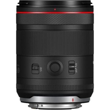 Canon RF 24mm f/1.4L VCM Lens