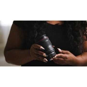 Canon RF 24mm f/1.4L VCM Lens